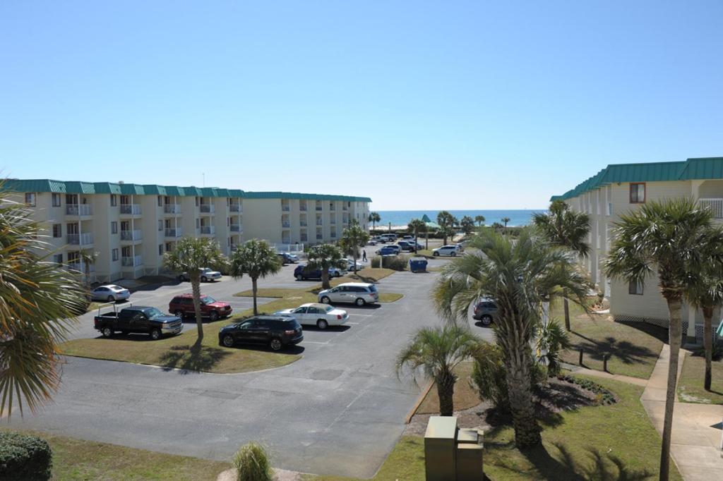 Gulf Shores Plantation 4307 By Albvr - New Upgraded Condo And Building - Great Amenities Gulf Highlands Dış mekan fotoğraf