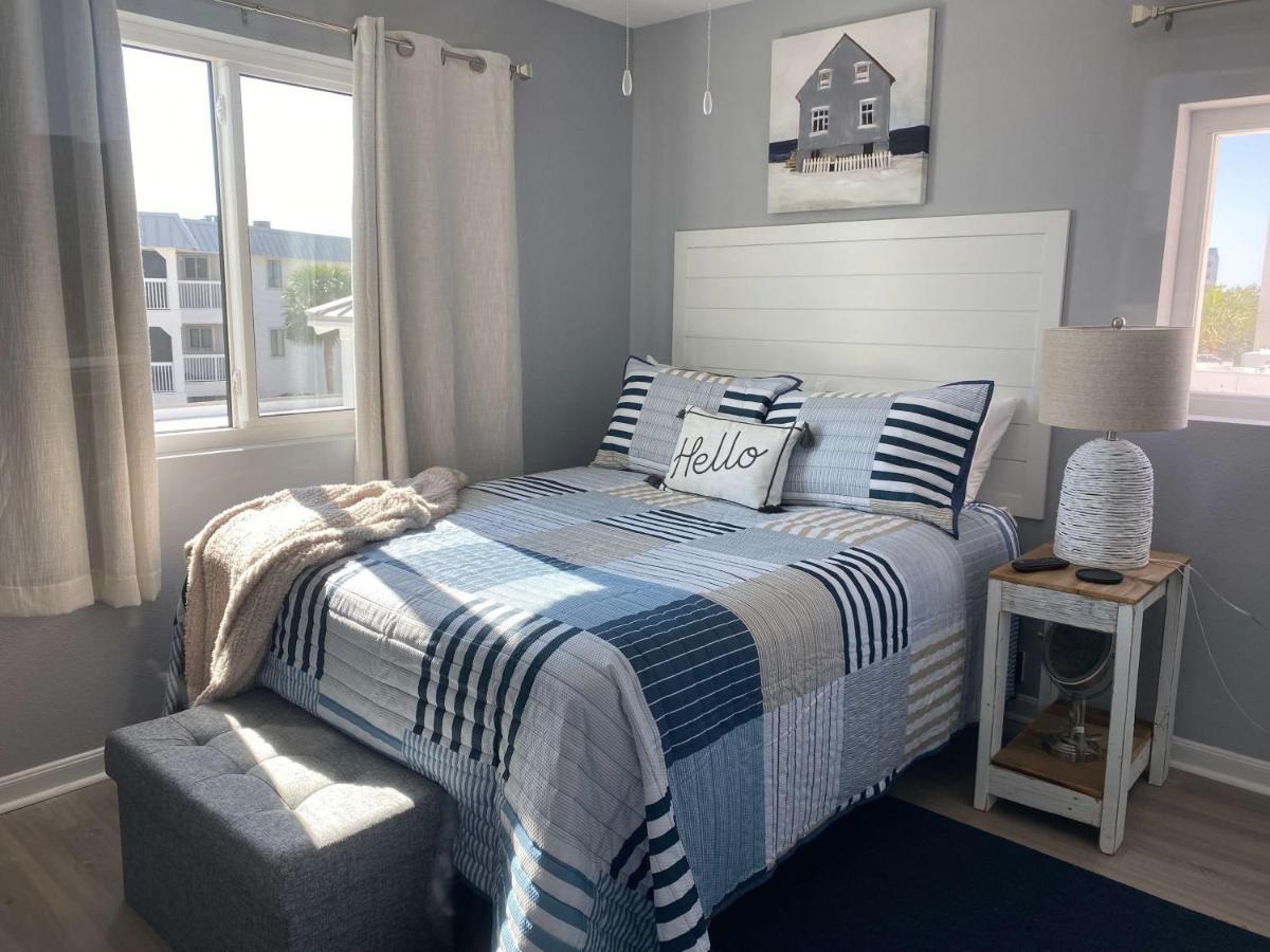 Gulf Shores Plantation 4307 By Albvr - New Upgraded Condo And Building - Great Amenities Gulf Highlands Dış mekan fotoğraf