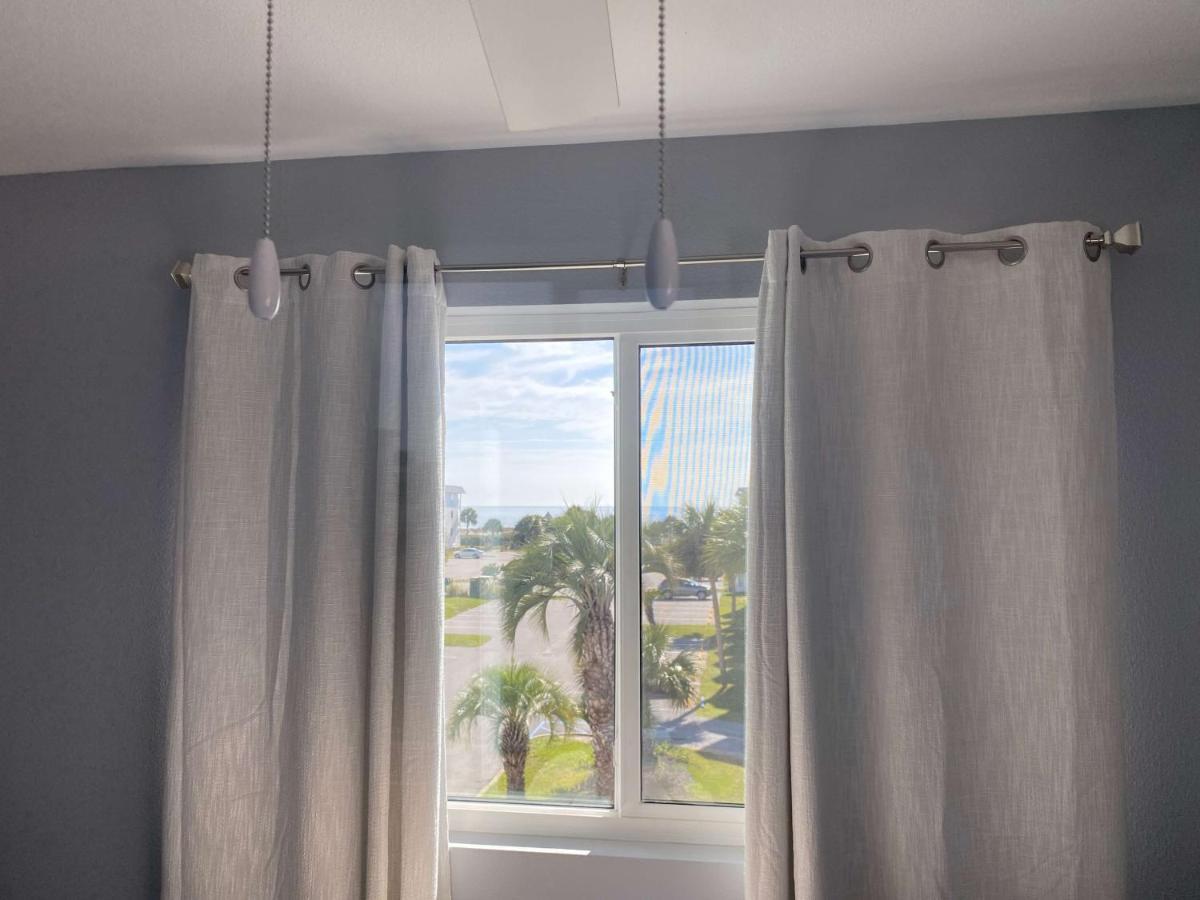 Gulf Shores Plantation 4307 By Albvr - New Upgraded Condo And Building - Great Amenities Gulf Highlands Dış mekan fotoğraf