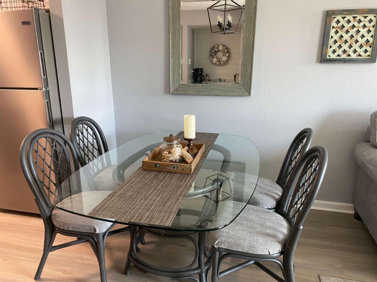 Gulf Shores Plantation 4307 By Albvr - New Upgraded Condo And Building - Great Amenities Gulf Highlands Dış mekan fotoğraf