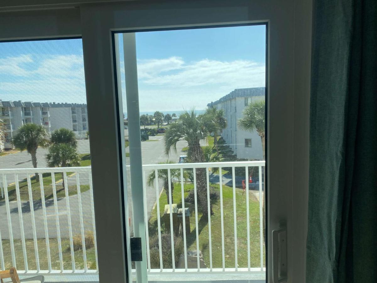 Gulf Shores Plantation 4307 By Albvr - New Upgraded Condo And Building - Great Amenities Gulf Highlands Dış mekan fotoğraf