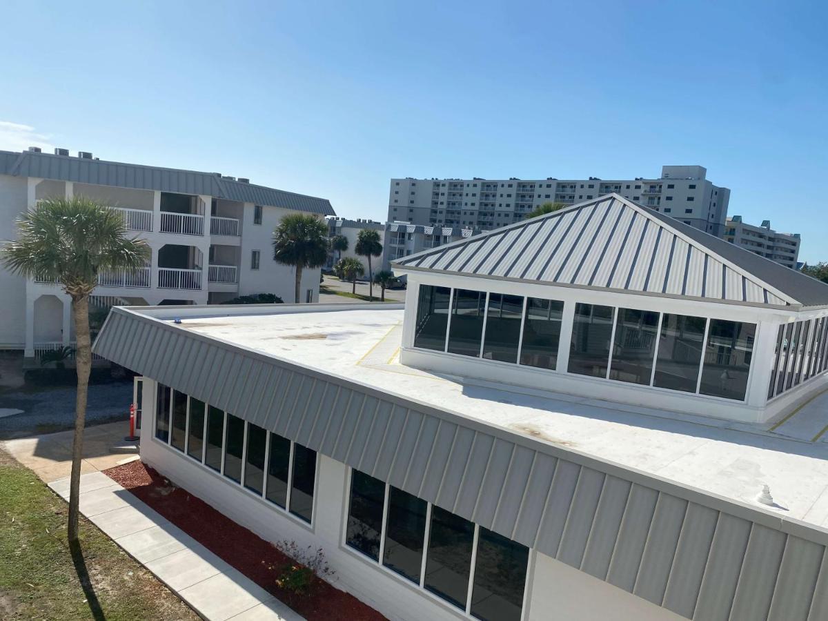 Gulf Shores Plantation 4307 By Albvr - New Upgraded Condo And Building - Great Amenities Gulf Highlands Dış mekan fotoğraf