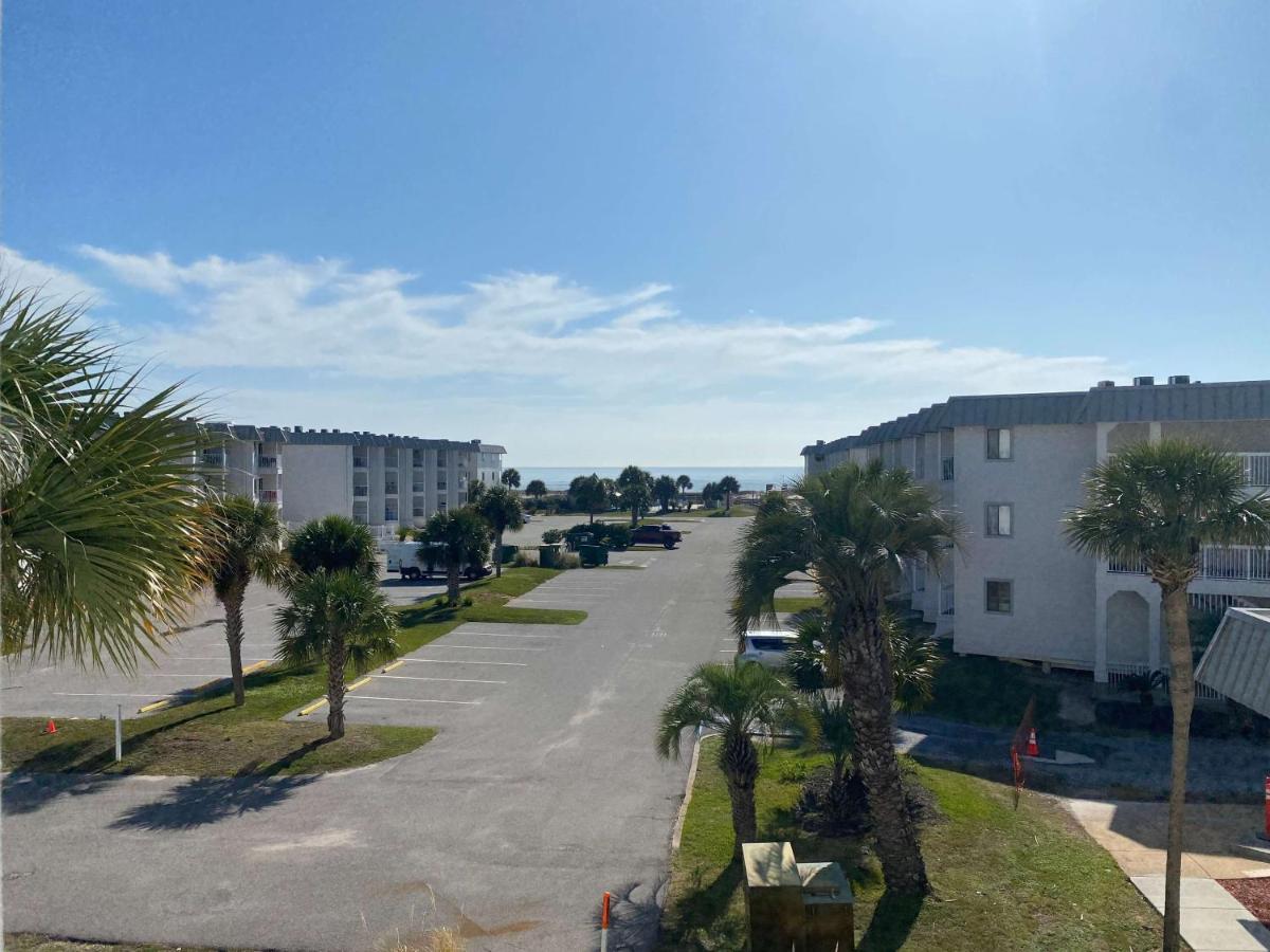 Gulf Shores Plantation 4307 By Albvr - New Upgraded Condo And Building - Great Amenities Gulf Highlands Dış mekan fotoğraf